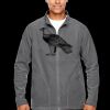 Men's Campus Microfleece Jacket Thumbnail
