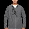 Men's Campus Microfleece Jacket Thumbnail