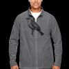 Men's Campus Microfleece Jacket Thumbnail