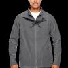Men's Campus Microfleece Jacket Thumbnail