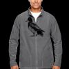 Men's Campus Microfleece Jacket Thumbnail