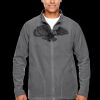Men's Campus Microfleece Jacket Thumbnail