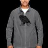 Men's Campus Microfleece Jacket Thumbnail