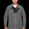 Men's Campus Microfleece Jacket Thumbnail