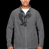 Men's Campus Microfleece Jacket Thumbnail