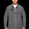 Men's Campus Microfleece Jacket Thumbnail
