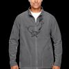 Men's Campus Microfleece Jacket Thumbnail