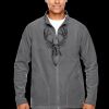 Men's Campus Microfleece Jacket Thumbnail