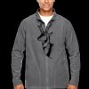 Men's Campus Microfleece Jacket Thumbnail