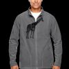 Men's Campus Microfleece Jacket Thumbnail