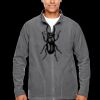 Men's Campus Microfleece Jacket Thumbnail