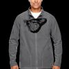 Men's Campus Microfleece Jacket Thumbnail