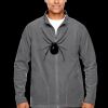 Men's Campus Microfleece Jacket Thumbnail