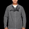 Men's Campus Microfleece Jacket Thumbnail