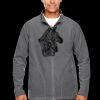 Men's Campus Microfleece Jacket Thumbnail