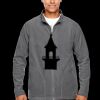 Men's Campus Microfleece Jacket Thumbnail