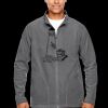 Men's Campus Microfleece Jacket Thumbnail