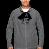 Men's Campus Microfleece Jacket Thumbnail