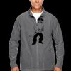 Men's Campus Microfleece Jacket Thumbnail