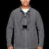 Men's Campus Microfleece Jacket Thumbnail