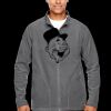 Men's Campus Microfleece Jacket Thumbnail