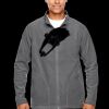 Men's Campus Microfleece Jacket Thumbnail