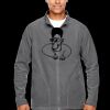 Men's Campus Microfleece Jacket Thumbnail