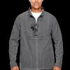 Men's Campus Microfleece Jacket Thumbnail