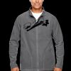 Men's Campus Microfleece Jacket Thumbnail