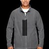 Men's Campus Microfleece Jacket Thumbnail