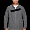 Men's Campus Microfleece Jacket Thumbnail