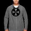 Men's Campus Microfleece Jacket Thumbnail