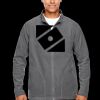Men's Campus Microfleece Jacket Thumbnail