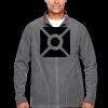 Men's Campus Microfleece Jacket Thumbnail