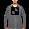 Men's Campus Microfleece Jacket Thumbnail