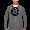 Men's Campus Microfleece Jacket Thumbnail