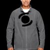 Men's Campus Microfleece Jacket Thumbnail