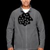 Men's Campus Microfleece Jacket Thumbnail