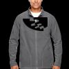 Men's Campus Microfleece Jacket Thumbnail
