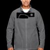 Men's Campus Microfleece Jacket Thumbnail