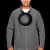 Men's Campus Microfleece Jacket Thumbnail