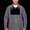 Men's Campus Microfleece Jacket Thumbnail