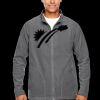 Men's Campus Microfleece Jacket Thumbnail