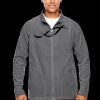 Men's Campus Microfleece Jacket Thumbnail