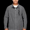 Men's Campus Microfleece Jacket Thumbnail