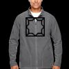 Men's Campus Microfleece Jacket Thumbnail