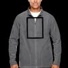Men's Campus Microfleece Jacket Thumbnail