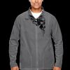 Men's Campus Microfleece Jacket Thumbnail