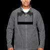 Men's Campus Microfleece Jacket Thumbnail