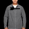 Men's Campus Microfleece Jacket Thumbnail